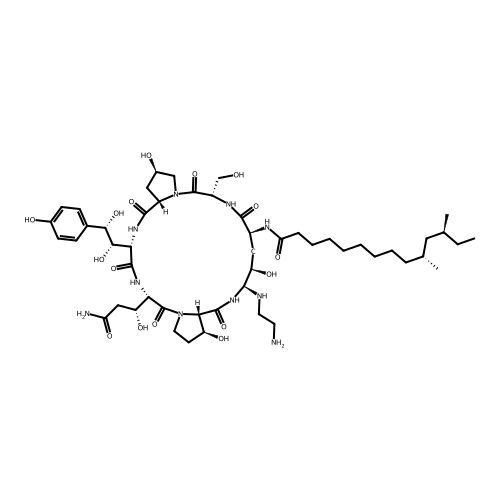 Caspofungin Impurity 14