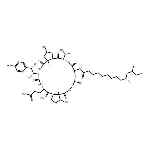 Caspofungin Impurity 25