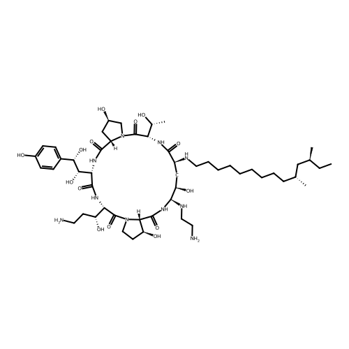 Caspofungin Impurity 48