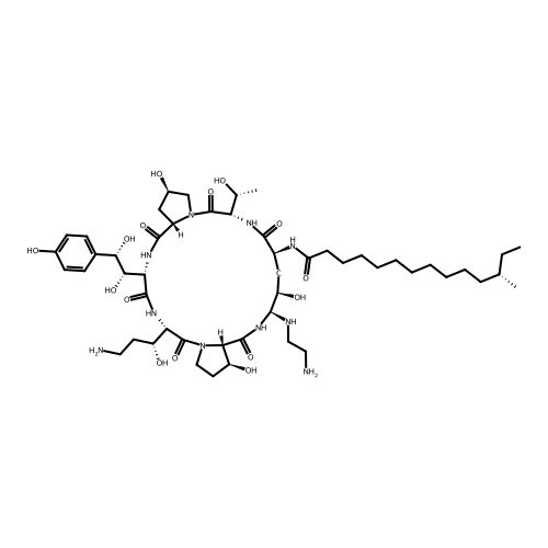 Caspofungin Impurity 23