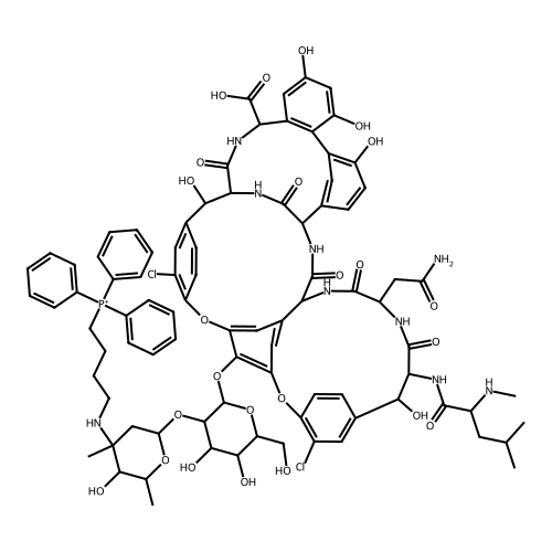 Vancomycin Impurity 20
