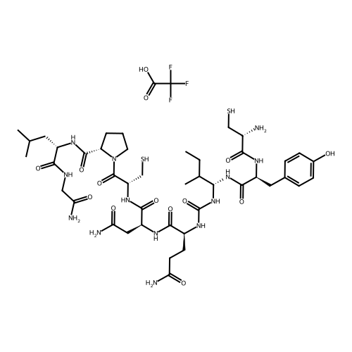 Oxytocin Impurity 23