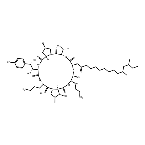 Caspofungin Impurity 9