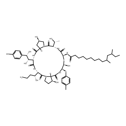 Caspofungin Impurity 18