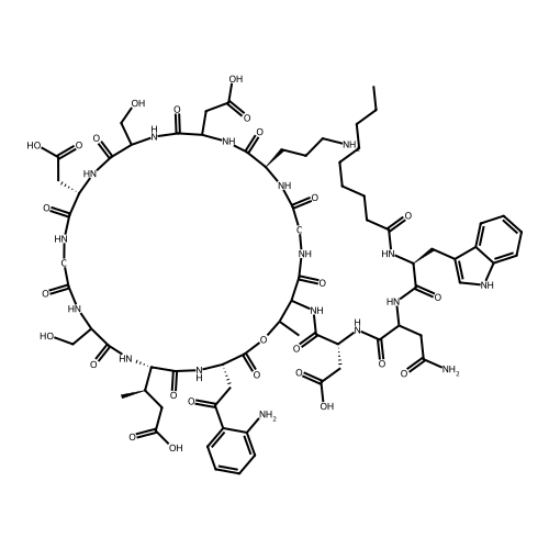 Daptomycin Impurity 32