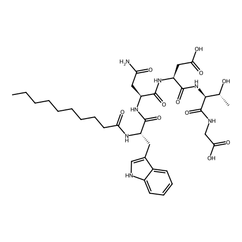 Daptomycin Impurity 18
