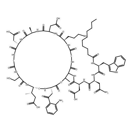 Daptomycin Impurity 26