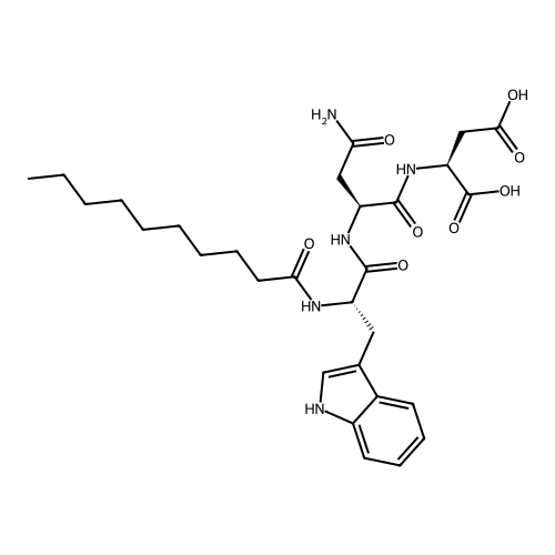 Daptomycin Impurity 20