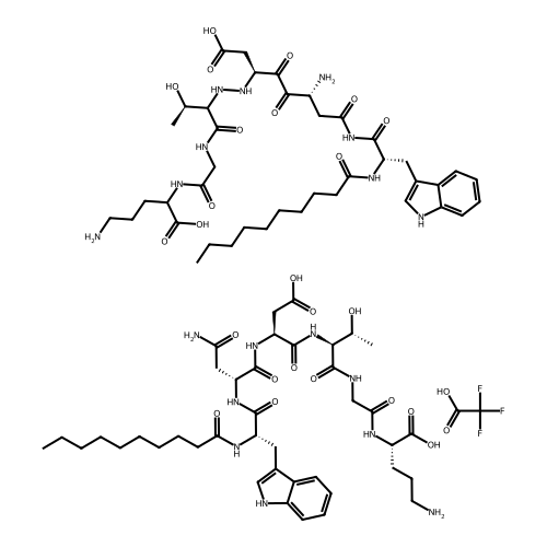 Daptomycin Impurity 22