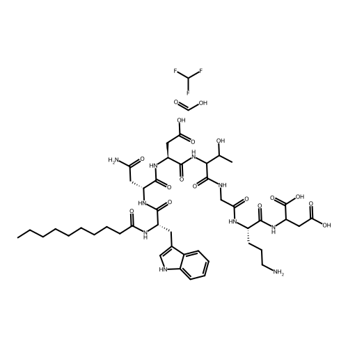 Daptomycin Impurity B1-I
