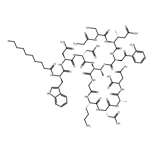 Daptomycin Impurity 31