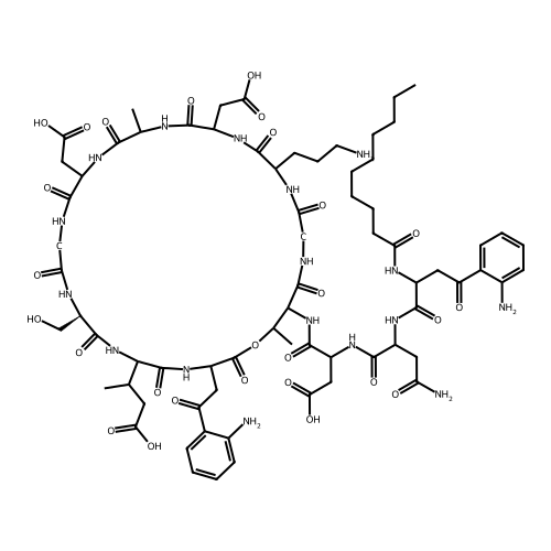 Daptomycin Impurity 10