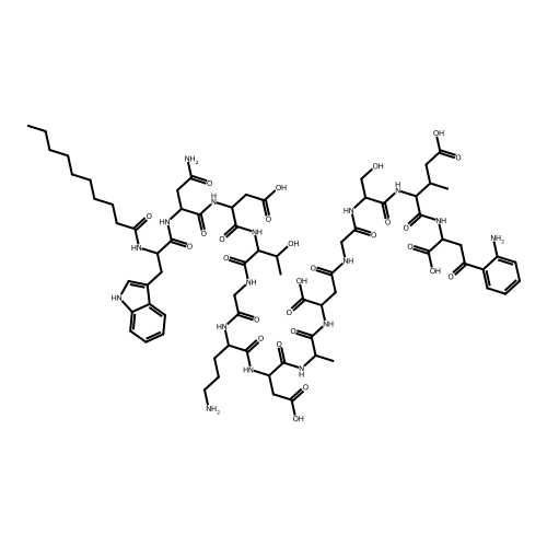 Daptomycin Impurity 15