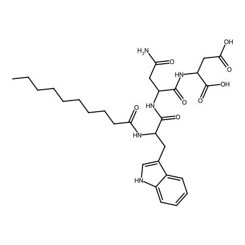Daptomycin Impurity 11
