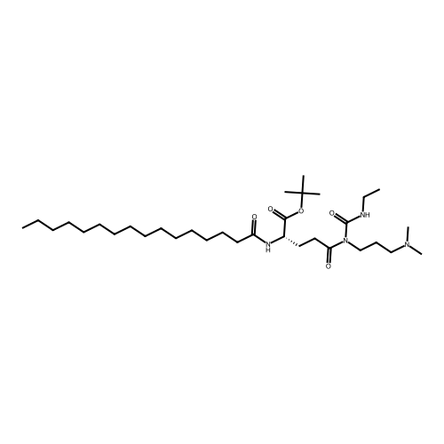 Liraglutide impurity 25