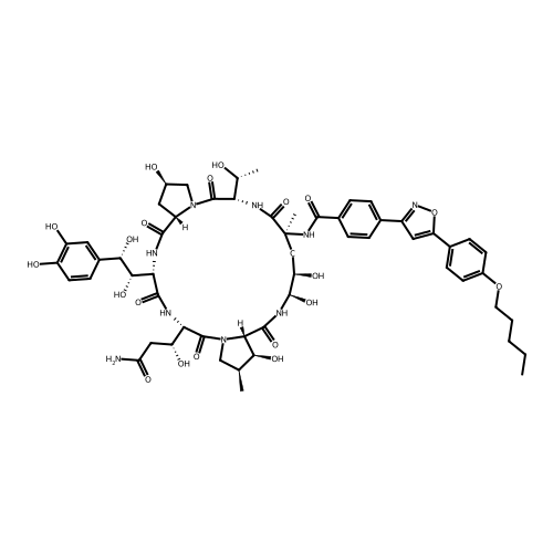 Micafungin Impurity 15