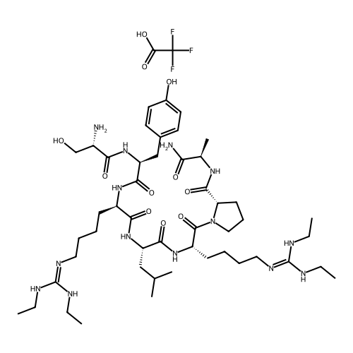 Ganirelix(4-10)Impurity