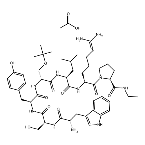 Buserelin EP Impurity C