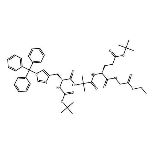 Semaglutide impurity 94