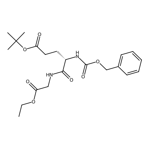Semaglutide impurity 91