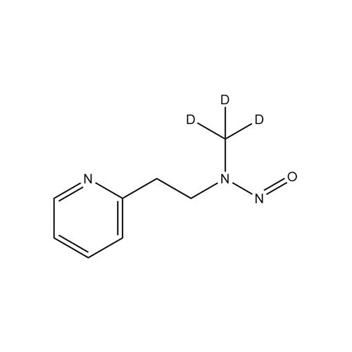N-Nitroso Betahistine D3