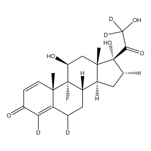 Dexamethasone D4