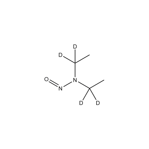 N-Nitrosodiethylamine-D4