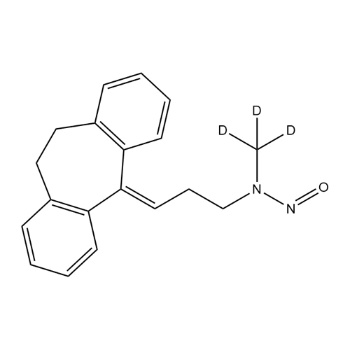 N-Nitroso Nortriptyline D3