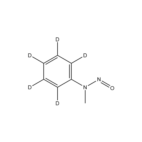 N-Nitroso-N-methylaniline-d5