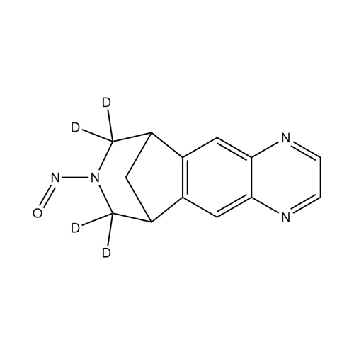 Varenicline Nitroso D4