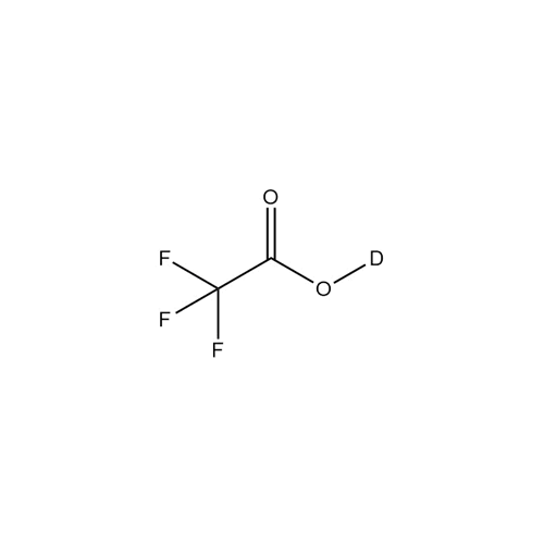 Trifluoroacetic acid-d