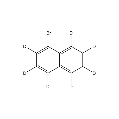 1-Bromonaphthalene-d7