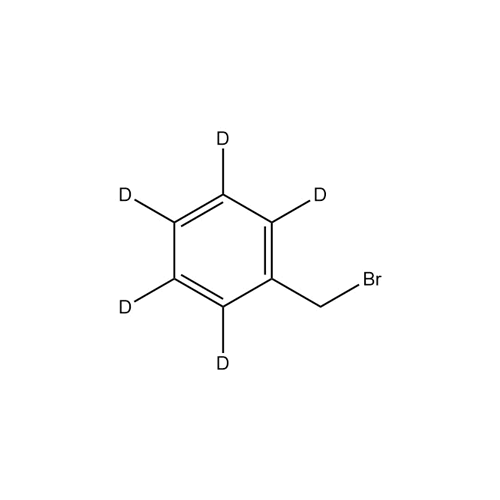 Benzyl-d5 Bromide