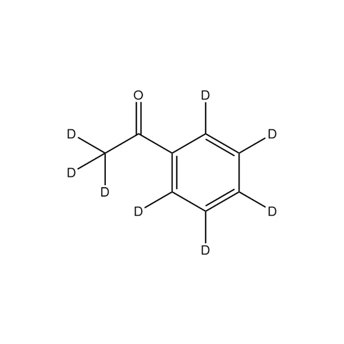 Acetophenone-d8
