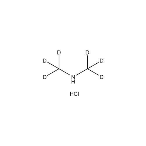 Dimethylamine D6 Hydrochloride