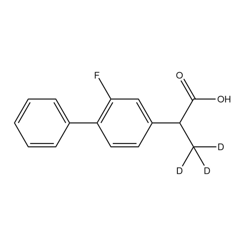 Flurbiprofen D3