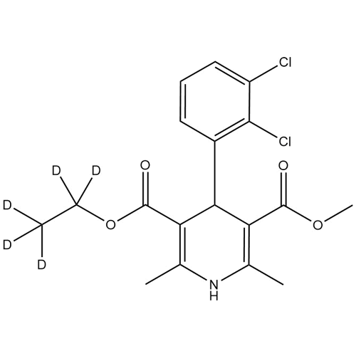 Felodipine-D5