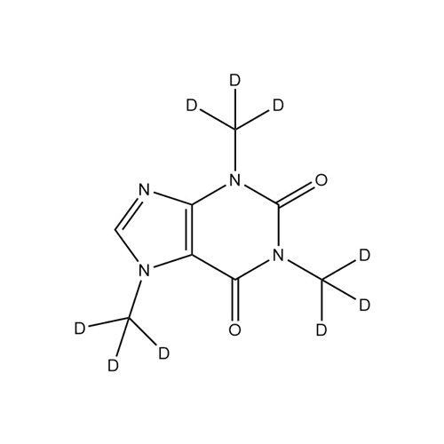 Caffeine D9