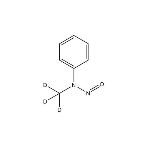 N-Nitroso-N-methylaniline-D3