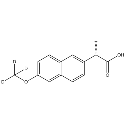 Naproxen-D3 (OCD3)