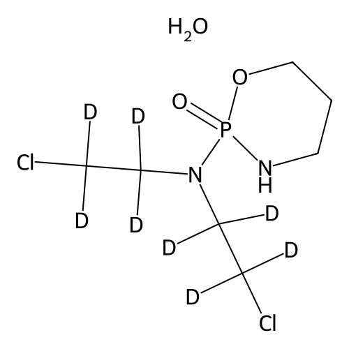 Cyclophosphamide-d8 H2O