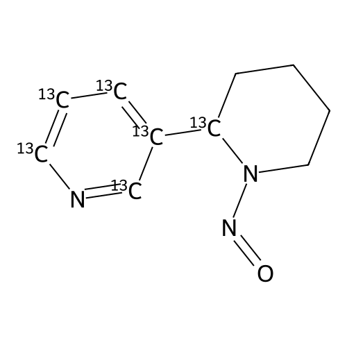 N-Nitrosoanabasine-13C6
