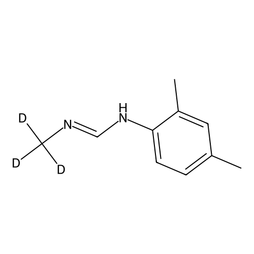 Amitraz Metabolite-D3 BTS