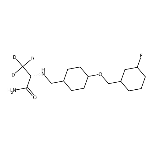 Safinamide D3