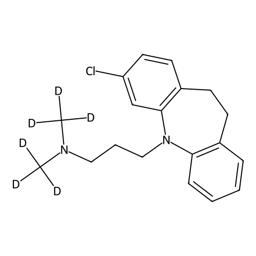 Clomipramine D6