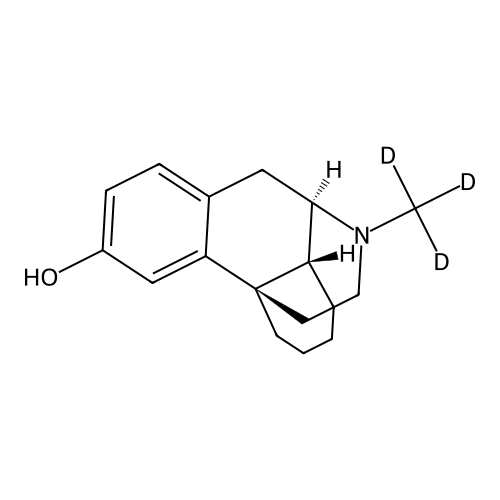 Levorphanol-d3