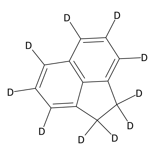 Acenaphthene-d10