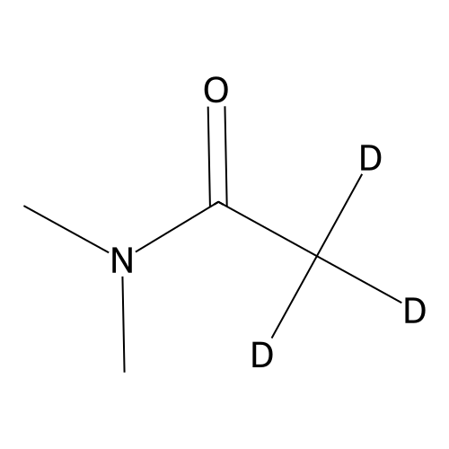"N,N-Dimethylacetamide-2,2,2-d3"