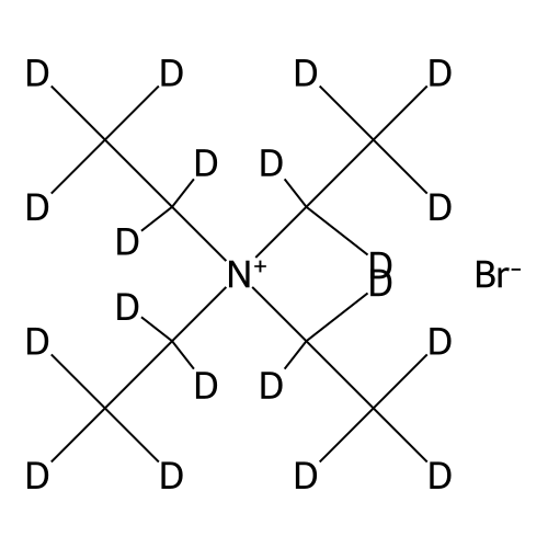 Tetraethyl-d20-ammonium Bromide