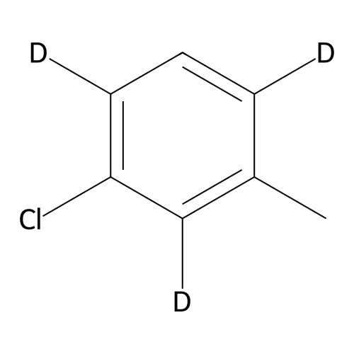 "3-Chlorotoluene-2,4,6-d3"
